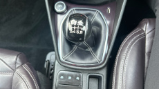 Ford Fiesta Vignale 1.0 EcoBoost 140 5dr Petrol Hatchback